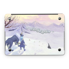 Load image into Gallery viewer, Anime That Time I Got Reincarnated as a Slime  Macbook Skin
