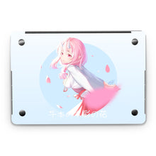 Load image into Gallery viewer, Anime That Time I Got Reincarnated as a Slime  Macbook Skin

