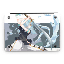 Load image into Gallery viewer, Anime That Time I Got Reincarnated as a Slime  Macbook Skin
