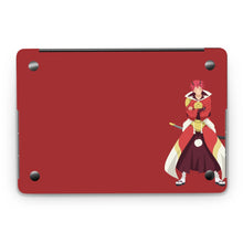 Load image into Gallery viewer, Anime That Time I Got Reincarnated as a Slime Macbook Skin
