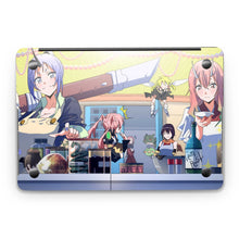 Load image into Gallery viewer, Anime That Time I Got Reincarnated as a Slime  Macbook Skin
