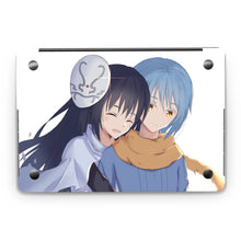 Load image into Gallery viewer, Anime That Time I Got Reincarnated as a Slime  Macbook Skin
