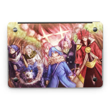 Load image into Gallery viewer, Anime That Time I Got Reincarnated as a Slime  Macbook Skin
