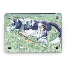 Load image into Gallery viewer, Anime That Time I Got Reincarnated as a Slime  Macbook Skin
