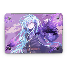 Load image into Gallery viewer, Anime That Time I Got Reincarnated as a Slime  Macbook Skin
