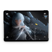 Load image into Gallery viewer, Anime That Time I Got Reincarnated as a Slime  Macbook Skin
