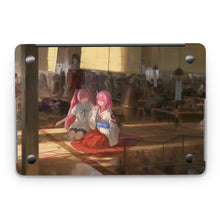 Load image into Gallery viewer, Anime That Time I Got Reincarnated as a Slime  Macbook Skin
