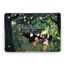 Load image into Gallery viewer, Anime That Time I Got Reincarnated as a Slime  Macbook Skin
