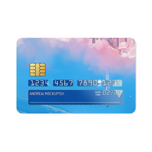 Load image into Gallery viewer, Anime The Promised Neverland Credit Card Skins (4-in-1 Pack)
