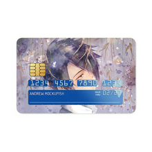 Load image into Gallery viewer, Anime The Promised Neverland Credit Card Skins (4-in-1 Pack)
