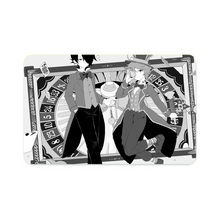 Load image into Gallery viewer, Anime The Promised Neverland Credit Card Skins (4-in-1 Pack)
