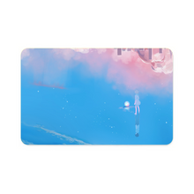 Load image into Gallery viewer, Anime The Promised Neverland Credit Card Skins (4-in-1 Pack)
