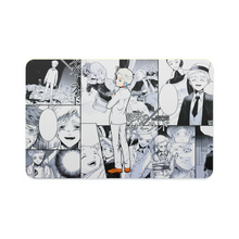 Load image into Gallery viewer, Anime The Promised Neverland  Credit Card Skins (4-in-1 Pack)
