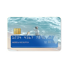 Load image into Gallery viewer, Anime The Promised Neverland Credit Card Skins (4-in-1 Pack)
