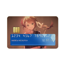 Load image into Gallery viewer, Anime The Promised Neverland Credit Card Skins (4-in-1 Pack)
