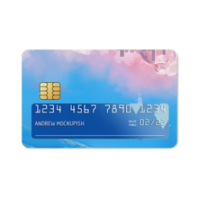 Load image into Gallery viewer, Anime The Promised Neverland Credit Card Skins (4-in-1 Pack)
