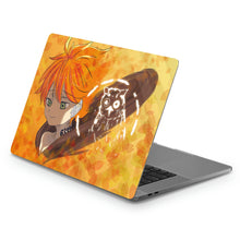 Load image into Gallery viewer, Anime The Promised Neverland  Macbook Skin
