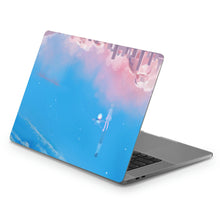Load image into Gallery viewer, Anime The Promised Neverland Macbook Skin
