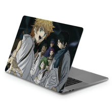 Load image into Gallery viewer, Anime The Promised Neverland  Macbook Skin
