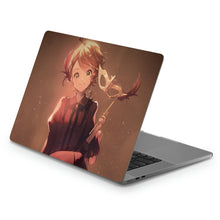 Load image into Gallery viewer, Anime The Promised Neverland Macbook Skin

