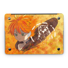 Load image into Gallery viewer, Anime The Promised Neverland  Macbook Skin
