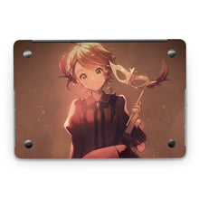 Load image into Gallery viewer, Anime The Promised Neverland Macbook Skin
