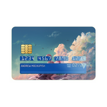 Load image into Gallery viewer, Anime The Quintessential Quintuplets Credit Card Skins (4-in-1 Pack)

