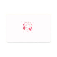 Load image into Gallery viewer, Anime The Quintessential Quintuplets  Credit Card Skins (4-in-1 Pack)
