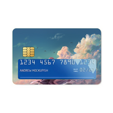 Load image into Gallery viewer, Anime The Quintessential Quintuplets Credit Card Skins (4-in-1 Pack)
