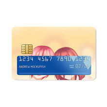 Load image into Gallery viewer, Anime The Quintessential Quintuplets  Credit Card Skins (4-in-1 Pack)
