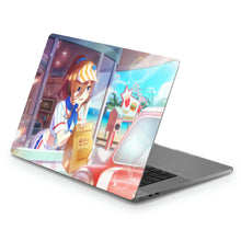 Load image into Gallery viewer, Anime The Quintessential Quintuplets Macbook Skin
