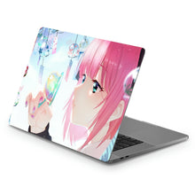 Load image into Gallery viewer, Anime The Quintessential Quintuplets Macbook Skin
