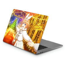 Load image into Gallery viewer, Anime The Quintessential Quintuplets Macbook Skin
