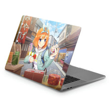 Load image into Gallery viewer, Anime The Quintessential Quintuplets Macbook Skin
