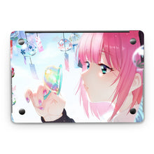 Load image into Gallery viewer, Anime The Quintessential Quintuplets Macbook Skin
