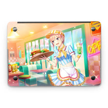 Load image into Gallery viewer, Anime The Quintessential Quintuplets Macbook Skin
