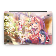 Load image into Gallery viewer, Anime The Quintessential Quintuplets  Macbook Skin
