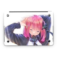 Load image into Gallery viewer, Anime The Quintessential Quintuplets Macbook Skin
