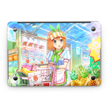 Load image into Gallery viewer, Anime The Quintessential Quintuplets Macbook Skin
