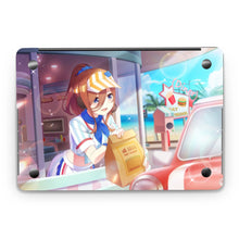 Load image into Gallery viewer, Anime The Quintessential Quintuplets Macbook Skin
