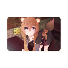 Load image into Gallery viewer, Anime The Rising of the Shield Hero  Credit Card Skins (4-in-1 Pack)
