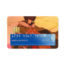 Load image into Gallery viewer, Anime The Rising of the Shield Hero  Credit Card Skins (4-in-1 Pack)
