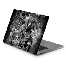 Load image into Gallery viewer, Anime The Rising of the Shield Hero  Macbook Skin

