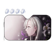 Load image into Gallery viewer, Anime The Seven Deadly Sins Car Sunshade
