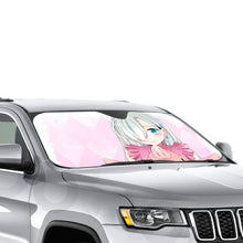 Load image into Gallery viewer, Anime The Seven Deadly Sins Car Sunshade
