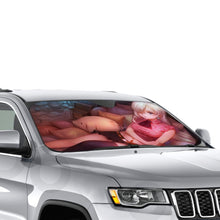 Load image into Gallery viewer, Anime The Seven Deadly Sins Car Sunshade
