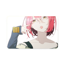 Load image into Gallery viewer, Anime The Seven Deadly Sins  Credit Card Skins (4-in-1 Pack)
