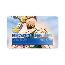 Load image into Gallery viewer, Anime The Seven Deadly Sins Credit Card Skins (4-in-1 Pack)
