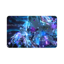 Load image into Gallery viewer, Anime The Seven Deadly Sins  Credit Card Skins (4-in-1 Pack)

