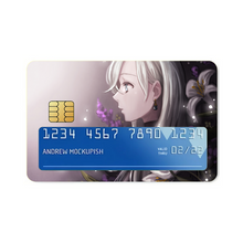Load image into Gallery viewer, Anime The Seven Deadly Sins Credit Card Skins (4-in-1 Pack)
